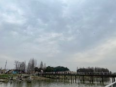 -滆湖低碳生态公园