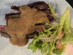 -I'm Angus Steakhouse