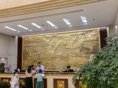 -顺德君豪酒店(佛山容桂渔人码头店)