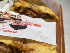 -九毛九西北菜(番禺万达店)