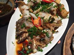 -长安·大茶饭