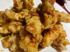 锅包肉-虾享蟹逅小龙虾·螃蟹·小海鲜(吉林省总店)