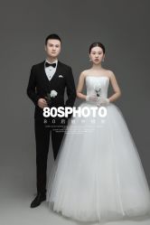 -苏州HX-合喜映画婚纱摄影