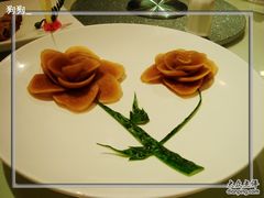 特色酱萝卜-紫阳家宴(源深店)