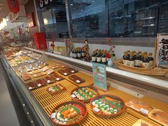 -GranVida生活超市(海信广场店)