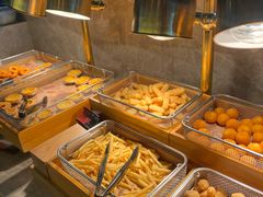 -比格比萨自助(宝山日月光店)