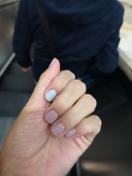 -7嘉nail eyelash·美甲美睫