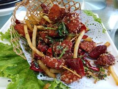 -老妈菜馆(西祥伦街店)