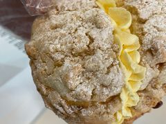 -啊噗吐呦现场烘焙(麦凯乐店)