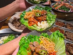 -杨小佳·齐齐哈尔烤肉·烤串(广州店)