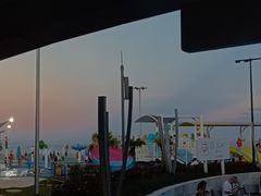 -汕头中海黄金海岸水上乐园