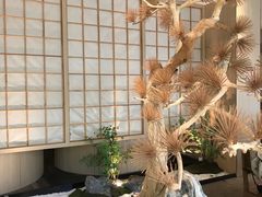 -蜜桃餐厅·伴山(湖滨商业街店)