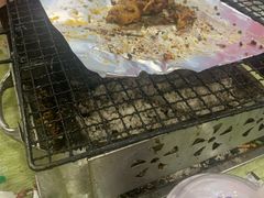 -杨婆婆烤肉(文昌阁店)