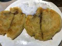 -斯琴阿妈蒙古餐厅(新城店)