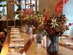 -The Rug Cafe(王府中环店)
