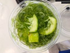 -摩柠手作茶室(国贸店)