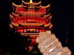 -黄鹤楼