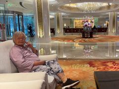 -苏州香格里拉大酒店