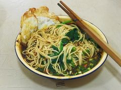 -赵伍面庄(松石大道店)