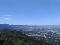 -香山公园