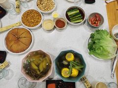 -浮何烤铺(桐梓林店)
