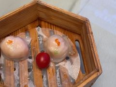 -粤江春·早茶·潮粤菜·宴会(罗湖宝能中心店)