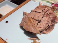 -满园烤鸭·春饼(沈北万达店)
