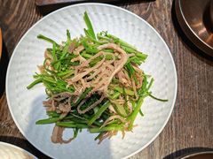 -魁盛居百年鲁菜馆(县西巷店)
