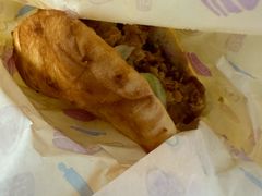 -塔斯汀中国汉堡(横岗志健广场店)