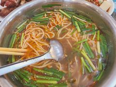 -岩保农家乐