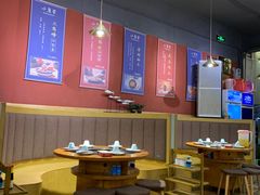 大堂-小饕荟雅安贡椒鱼鲜馆(广福桥店)