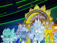 -海合安武汉极地海洋公园