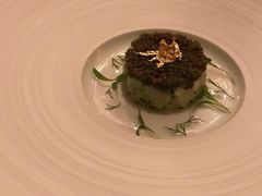 -Caprice(香港四季酒店)