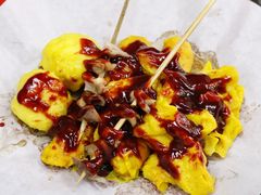 -香港风味小吃店(中英街店)