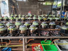 -红旗山庄(圭峰山店)