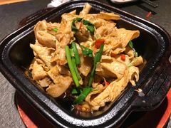 -香鼎坊江西菜(国奥店)