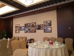 包厢-冶春茶社(官园桥店)