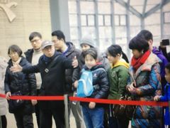 -西安大唐西市博物馆