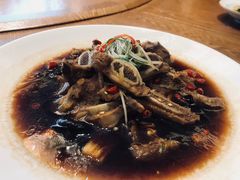 -新海渔港·胶东海鲜家常菜·家宴(奥体中心店)