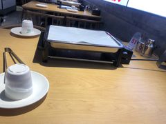 -玫瑰花园自助烤肉(顺义鑫海韵通店)