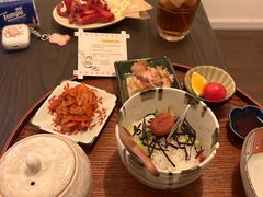 -嘁嘁茶泡饭
