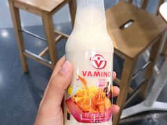 哇米诺豆奶饮料-宜家·瑞典风味餐厅(北京西红门店)