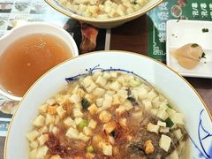 -同胜祥清真新豫菜(杜岭街店)