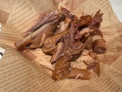 -玉华台饭庄·淮扬菜·烤鸭(望京店)