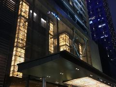 -深圳星河丽思卡尔顿酒店
