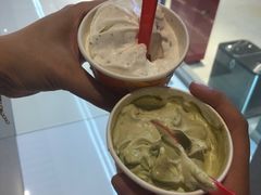 -DQ·蛋糕·冰淇淋(金桥店)