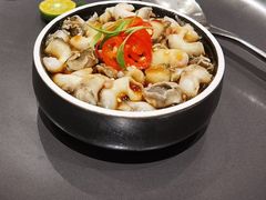 -鹿园 MOOSE(长宁店)