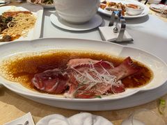 -平湖万怡酒店· 万荟轩