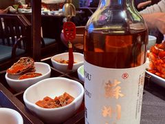 -姑苏家宴·苏帮菜·松鼠桂鱼(苏州总店)