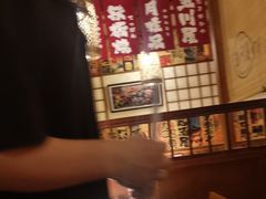 -玉川屋·深夜食堂居酒屋(柳巷店)